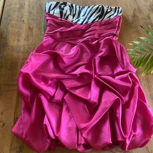 Windsor formal dress